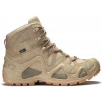 Lowa Zephyr gtx mid Tf Ls desert damské – Zboží Dáma