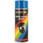 MOTIP barva na brzdiče modrá 400 ml | Zboží Auto