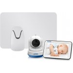 Luvion SUPREME CONNECT 4.3 s monitorem dechu Babysense I Pro – Hledejceny.cz