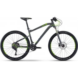 Haibike Seet HardSeven 6.0 2017