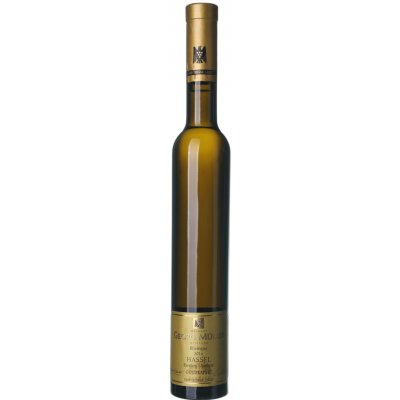 Weingut Georg Müller Ryzlink rýnský / Riesling Große Lage sladké bílé 2016 8% 0,375 l (holá láhev) – Hledejceny.cz