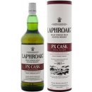 Laphroaig PX Cask 48% 1 l (tuba)