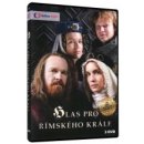 Hlas pro římského krále DVD