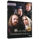 Hlas pro římského krále DVD – Hledejceny.cz