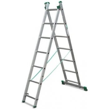 Alve Eurostyl 2 x 11 příček 513 cm 7511