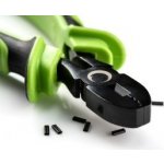 Giants fishing CLX MK2 Feeder 11ft 3.30m 80g 3 dílný – Zboží Dáma