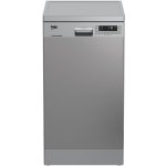 Beko DFS 26024 X – Sleviste.cz