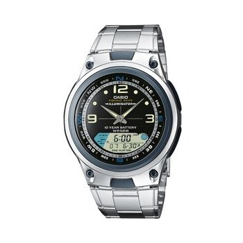 Casio AW-82D-1A