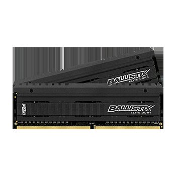 Crucial DDR4 16GB KIT 2666Hz CL16 BLE2C8G4D26AFEA