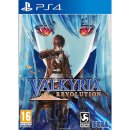 Valkyria Revolution