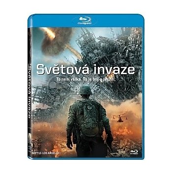 světová invaze BD