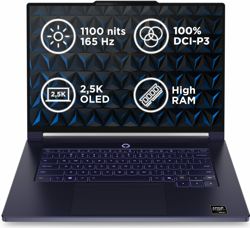 Lenovo Legion 7 83V9001CCK