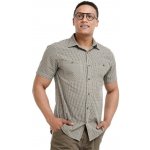 Bushman Anker košile khaki – Zboží Dáma