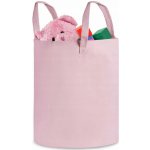 RicoKids Koš 35 x 40 růžová – Zboží Dáma