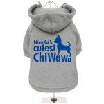 Urban pup Mikina Cutest ChiWaWa – Zboží Dáma