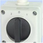 Elektromet Vačkový spínač Arc E12-73 921273 – Hledejceny.cz