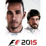 F1 2015 – Sleviste.cz