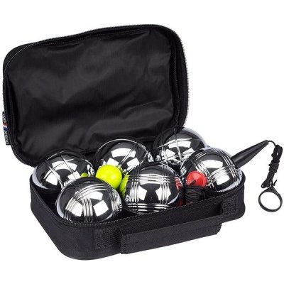 Bule Boule Pettanque Get Go 6 ks – Sleviste.cz
