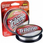 Berkley Fluorocarbon Trilene 100% Leader 25m 0,60mm – Hledejceny.cz