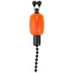 Fox Black Label Swinger Dinky Bobbins oranžová – Zboží Dáma