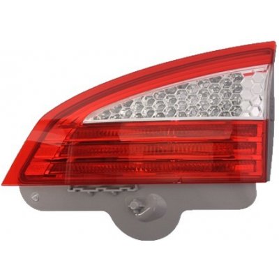 Pravé zadní světlo vnitřní Ford Mondeo IV (BA7) 07-10 KOMBI VISTEON – Hledejceny.cz