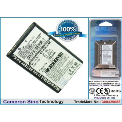 Cameron Sino CS-NK5CML 750mAh – Hledejceny.cz