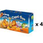 Capri Sonne Capri Sun Safari 40 x 200 ml – Hledejceny.cz