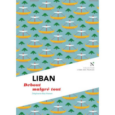 LIBAN BAZ-HATEM STEPHANIE – Hledejceny.cz