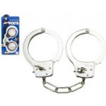 Policejní pouta s klíčem – Sleviste.cz