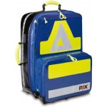 Pax Bags® Záchranářský batoh PAX PAX Wasserkuppe L-FT- PAX TEC Modrá – Hledejceny.cz