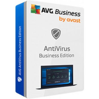 AVG Anti-Virus BUSINESS EDITION 2 lic. 2 roky update (AVBEN24EXXK002)