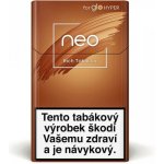 NEO Sticks Rich Tobacco karton – Sleviste.cz