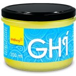 Wolfberry Ghí máselný tuk Bio 200 ml – Zboží Dáma