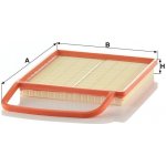 MANN-FILTER Vzduchový filtr MANN C3575 (MF C3575) – Hledejceny.cz