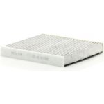 MANN-FILTER Kabinový filtr MANN CUK26009 (MF CUK26009) | Zboží Auto