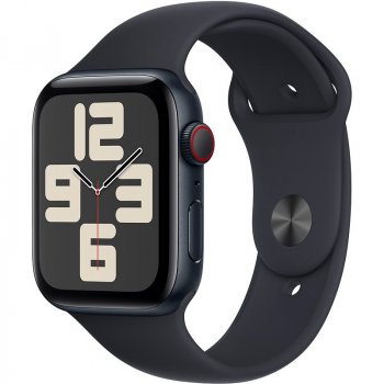 Apple Watch SE (2023) Cellular 44mm