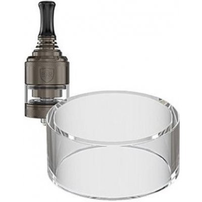Vandy Vape Berserker Náhradní tělo V2 MTL RTA Čirá 3ml – Sleviste.cz