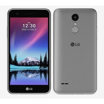 LG K4 M160 2017