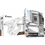 Gigabyte X670E Aorus Pro X – Sleviste.cz