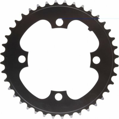 převodník 40z SAMOX ocel 4 díry servisní balení – Zboží Dáma