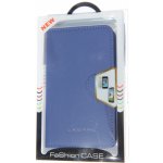 Pouzdro URBANE CASE BOOK UNI 4,6" 5,1" MODRÉ – Hledejceny.cz