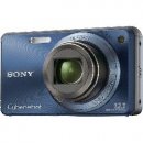 Sony Cyber-Shot DSC-W290