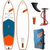 Paddleboard Paddleboard JP-Australie AllRoundAir SL 10'6