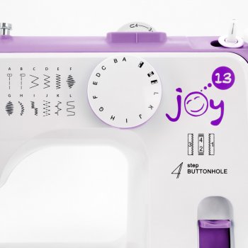 Texi Joy 1302