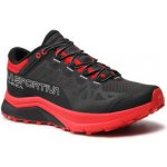 La Sportiva Karacal black/Goji – Hledejceny.cz