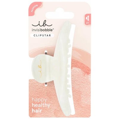 Invisibobble Clipstar Clawdia Tortoise L – Zboží Dáma