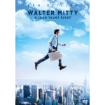 Walter Mitty a jeho tajný život DVD – Hledejceny.cz