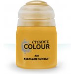 GW Citadel Air Averland Sunset 12ml – Zboží Živě