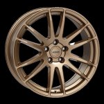 Alutec Monstr 8,5x19 5x108 ET48 bronze – Zboží Mobilmania