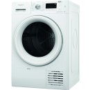 Whirlpool FFT M11 8X3 EE